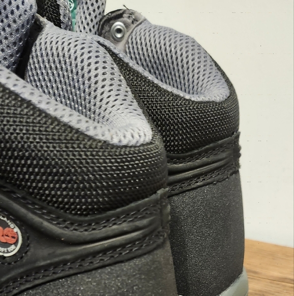Timberland PRO Anti Fatigue boots - Picture 4 of 16